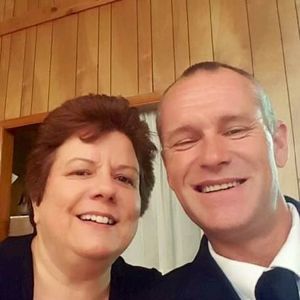 Meet your Posher, Gene christine